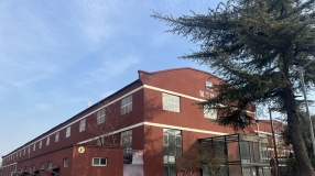 老城区唐宫东路古都科创园内厂房租赁4-1