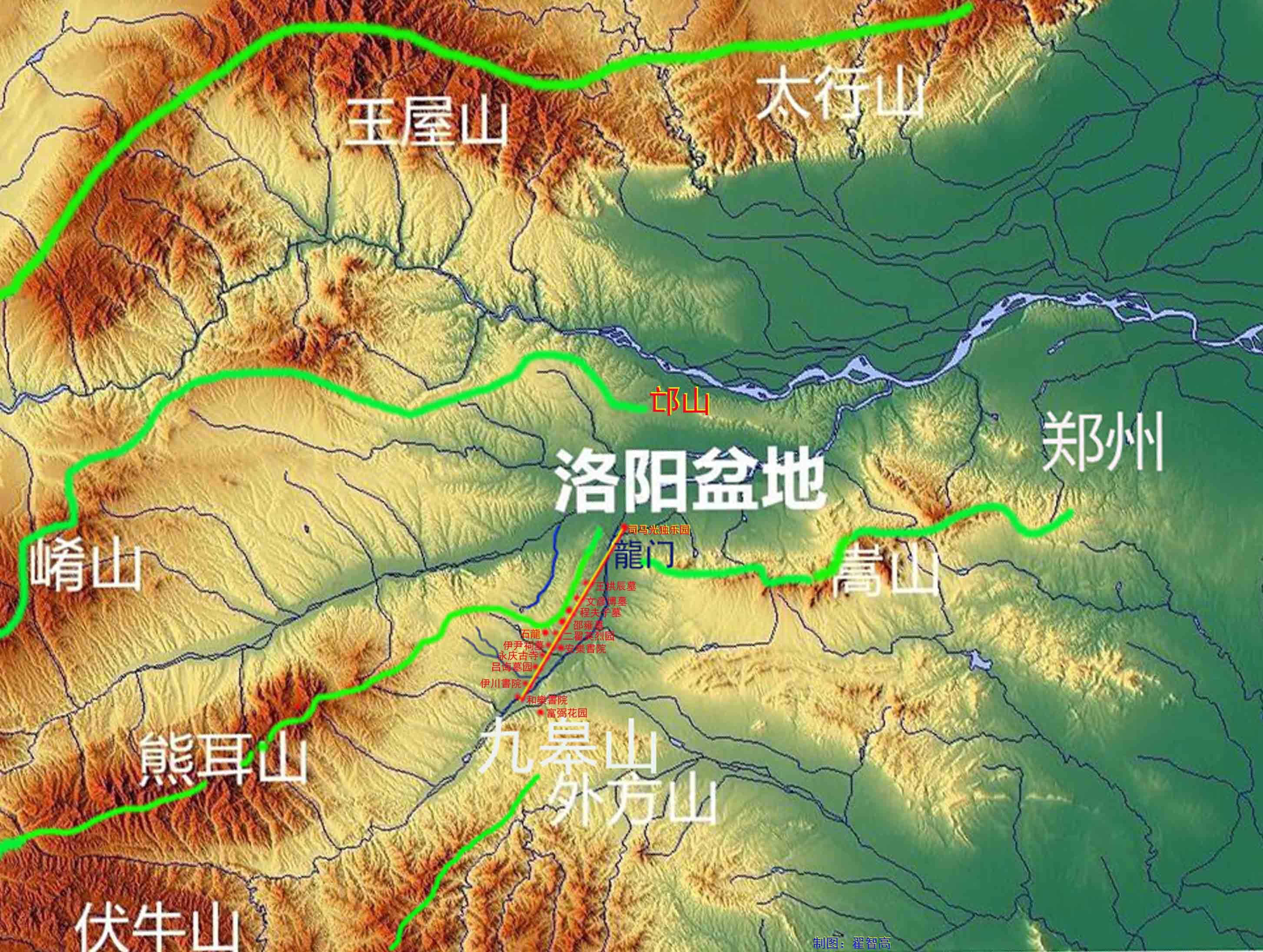 洛阳龍脉地形图.jpg