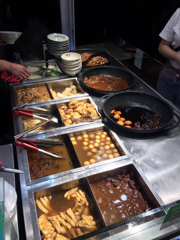 天河南路的阿婆牛仔