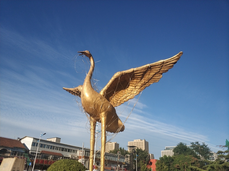 手机街拍雕塑：展翅飞翔3.jpg