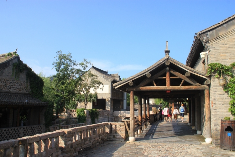 畅游古北水镇随拍11.jpg