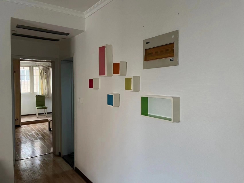 次卧10平米左右