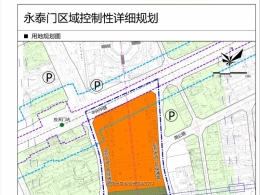 隋唐洛阳城最新规划！