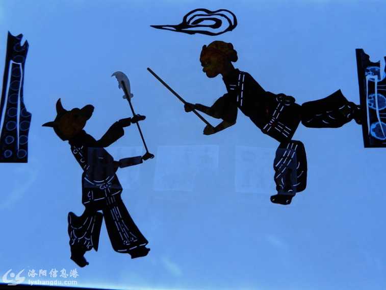 皮影戏，历久弥新的中国独有的文化遗产