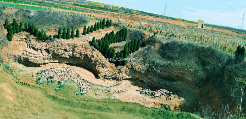 2020年3月庚子年春分龍登天时节 天然石龍3_看图王.jpg