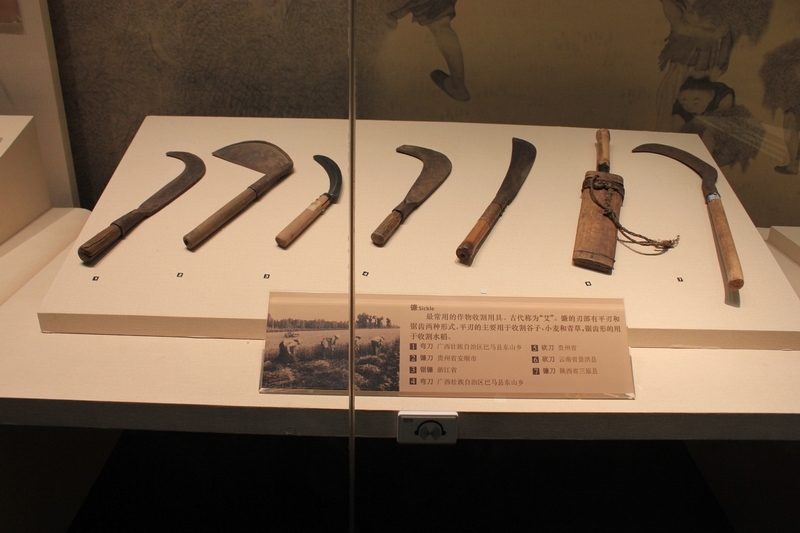 参观农展馆农具陈列展随拍9.jpg