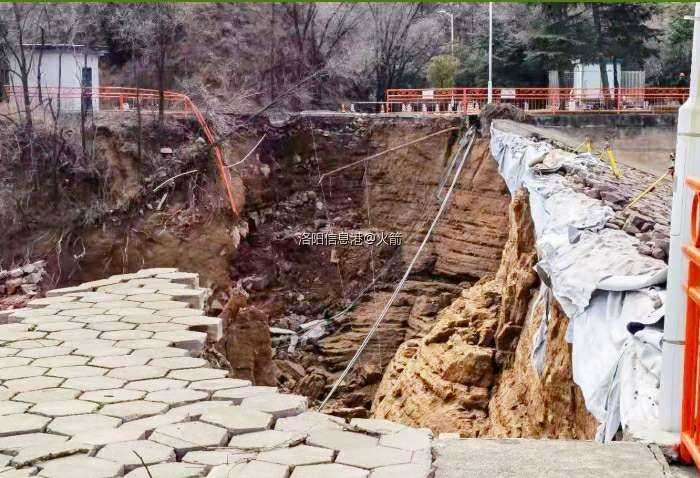 3.1济源西沟水库漫坝,库水流入小浪底水电站地下厂房致6台机组依次停