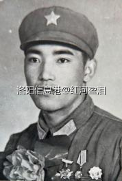 藏族战友四龙尼玛