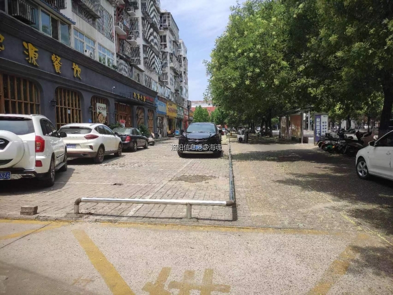 涧西区建设路与郑州路交叉口路南1