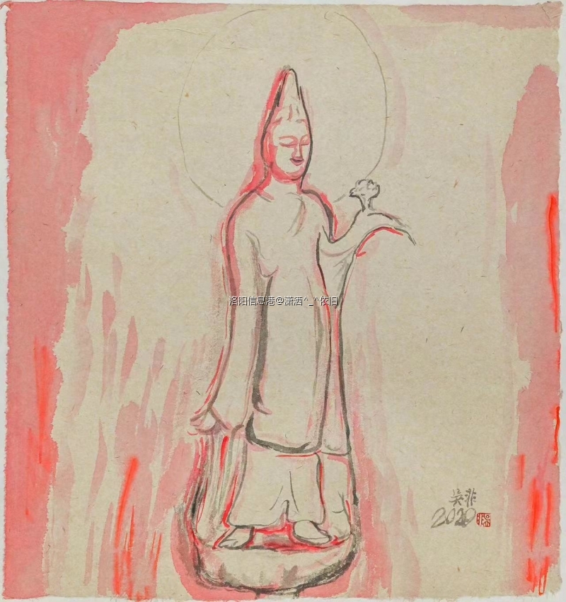 吴非作品——乐游 (3).jpg