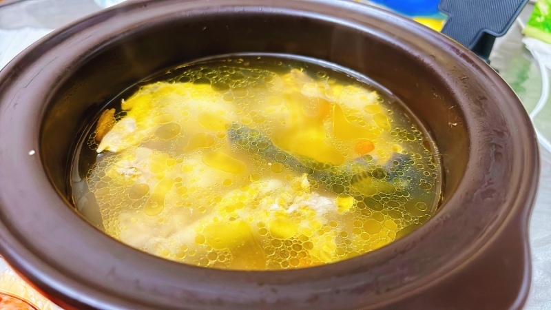 玥丫头喜欢吃的