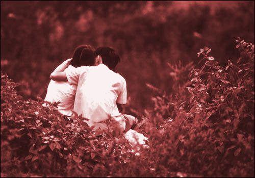 《故乡纪事》系列之六：“渔民”的恋情