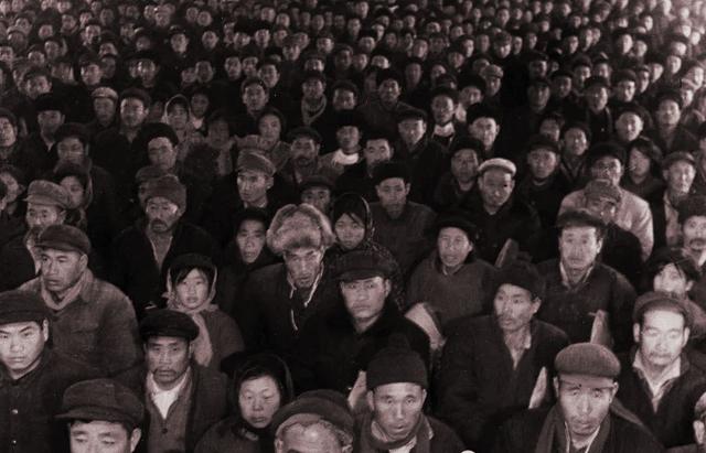 《故乡纪事》系列之十：村 支 书