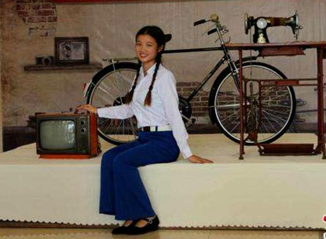 《故乡纪事》系列之十一：话说“曹千金”