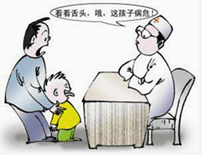 《故乡纪事》系列之十五：看病