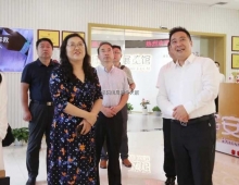 洛阳市民政局三级调研员于晓惠接受审查调查